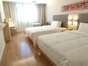 Boning Hotel (Ningbo Wanren Beach) - Image 2
