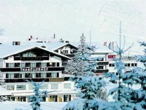 Nebenhaus Thanellerhof - Image 1