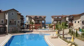 Elite Country Club Duplex Suite - Image 5