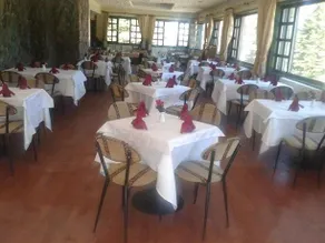 Etap Altinel Ilgaz Dagbasi Hotel - Image 5
