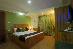 Harmony Blue Mashobra shimla - Image 2