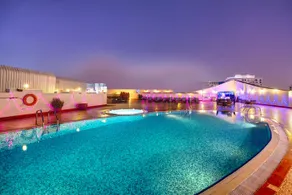 Cassells Al Barsha Hotel By Igh - Image 3