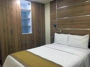 Hotel Y Suites Maria Fernanda - Image 5
