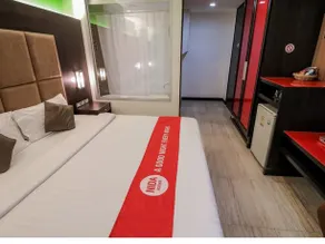 Nida Rooms Queen Sukhumvit 18 Residence - Image 4