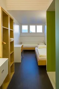 Bellinzona Youth Hostel - Image 3