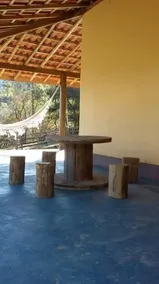 Casa Aconchegante Na Mantiqueira - Image 5