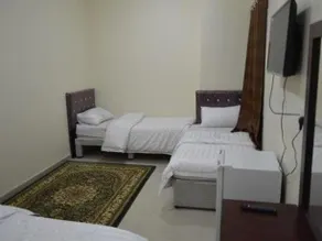 Manazil Al Rafidain Hotel - Image 3