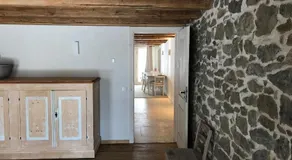 Apartment 'Ferienwohnung' with Private Garden and Terrace, Wi-Fi Included - Image 4