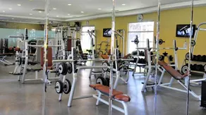Le Fitness Club - Image 4