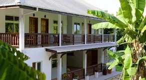 Cote Jardin Praslin - Image 3