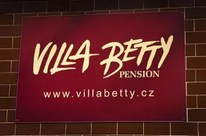 Pension Villa Betty - Image 2