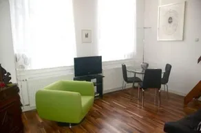 Prinsegracht Apartment - Image 5