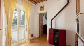 Appartamento stile toscano in Fauglia - Image 3