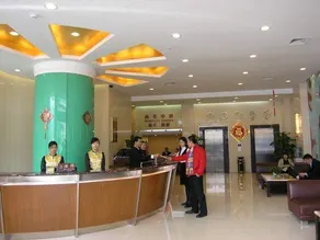 Jiafu Lijing Hotel - Image 5
