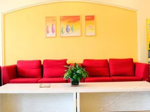 Home Inn (Yinchuan Minzu South Street Zhiping Road) - Image 5