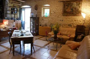 Maison D'Hotes Du Vert Vallon - Image 2