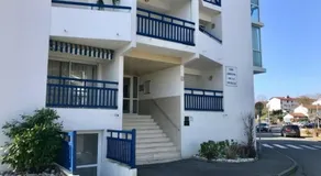 Apartment Residence les greens de la nivelle - face au golf de la nivelle - Image 5