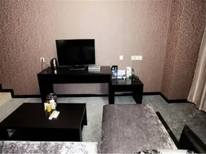 Meihua Hotel - Image 5
