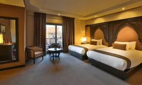 Opera Plaza Hotel Marrakech - Image 4
