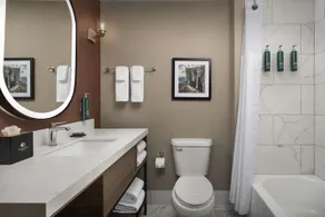 HOLIDAY INN CHATTANOOGA - HAMILTON PLACE - Image 4