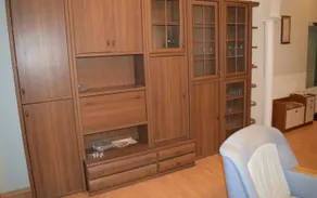 V Tihom I Krasivom Meste Kieva Apartment - Image 5