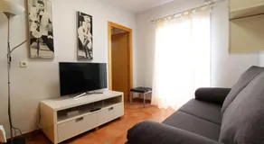 Los Claveles - Practico apartamento con WIFI en Puerto de Sagunto - Image 2