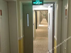 Home Inn Shenyang Xinmin Liaohe Street - Image 2