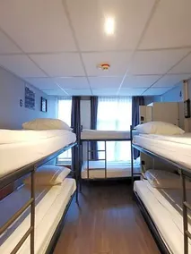 Hotel Mevlana - Image 2