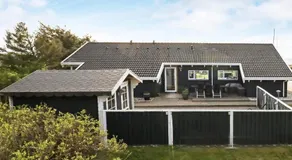 Three-Bedroom Holiday Home In Væggerlose 44 - Image 5