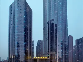 Shuntian Executive Mansion - Image 1