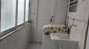 Apartamento PÉS NA AREIA - Image 4