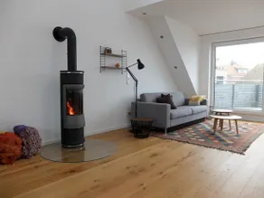 Seglerhaus - Ferienhaus / Ferienwohnung - Image 4