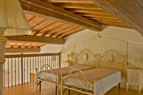 Holiday Home Agriturismo Poggio Del Sole - Image 3