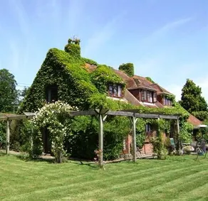 Wynards Farm Bed & Breakfast - Image 5