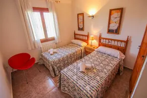Mar de Timor - comfortable holiday accommodation in Moraira - Image 4