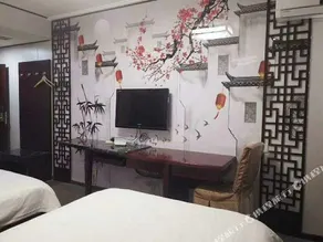 Xin Wu Zhou Hotel - Image 2