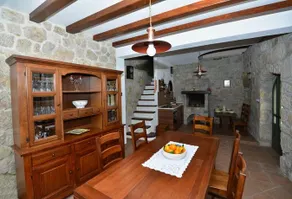 House Dida Mate cozy house in nature with pool - Image 5