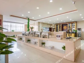 Oriental Pearl Hotel (Jinboda Plaza Branch) - Image 3