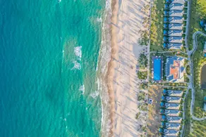 Vinpearl Resort  Spa Long Beach Nha Trang - Image 3