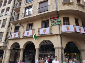 Hostal Cristina - Image 1