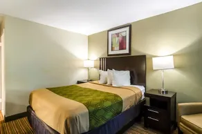 Econo Lodge Pittsfield - Image 2