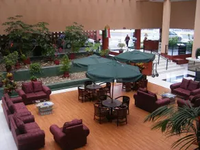 Casa Grande Aeropuerto Hotel & Centro de Negocios - Image 4