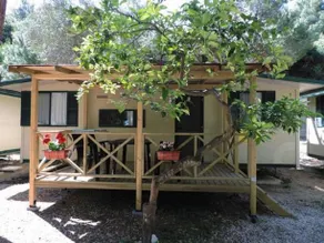Albatross Mobile Homes on Camping Bella Austria - Image 5