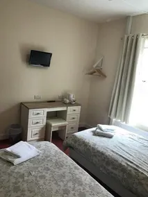 White Horse Hotel - Image 2