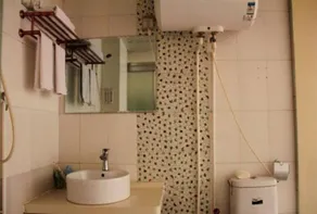 Gaotang Jiujiu Hotel - Image 4