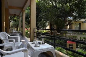 Corbett Aroma Havens Resort - Image 5