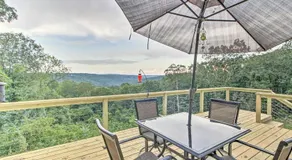 Home Near Table Rock Lake & 20 Min to Branson - Image 5