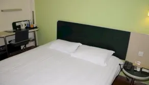 Motel 168 Hangzhou Ti Yu Chang Road Inn - Image 4