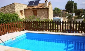 Chalet Partida Talarn - Image 1