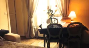 Appartement Paris XI Bastille - Image 3